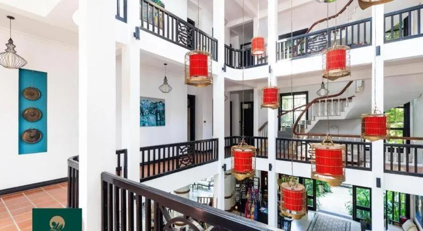 Hoi An Trails Resort