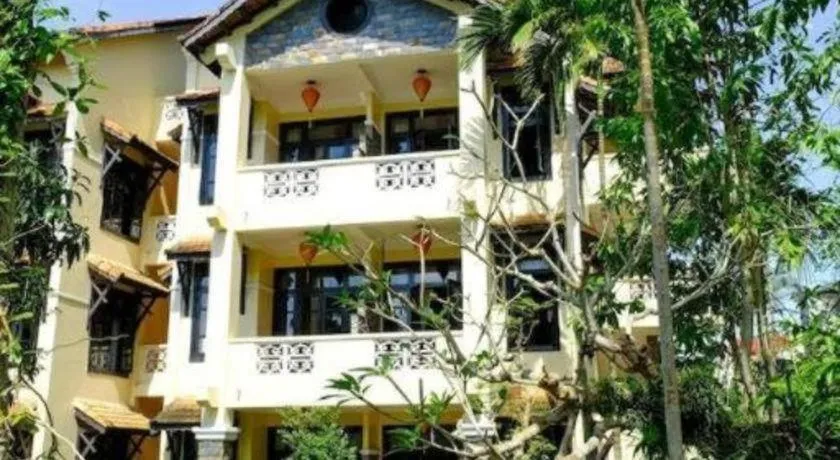 Hoi An Trails Resort