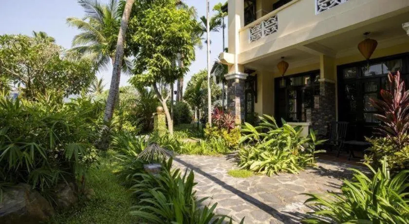 Hoi An Trails Resort