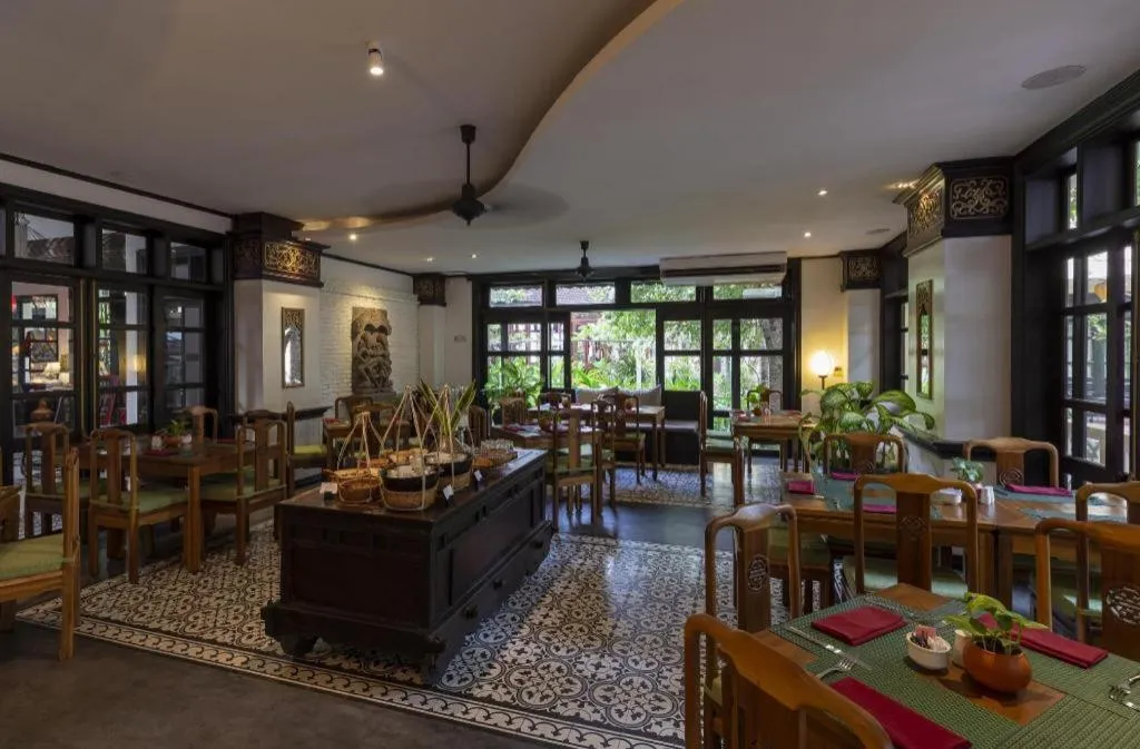 Hoi An Trails Resort