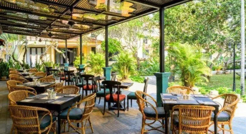 Hoi An Trails Resort