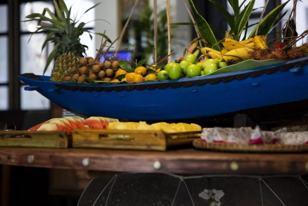 Hoi An Trails Resort