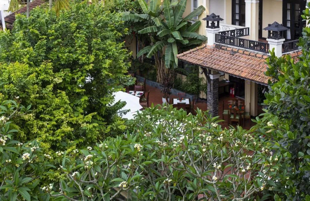 Hoi An Trails Resort