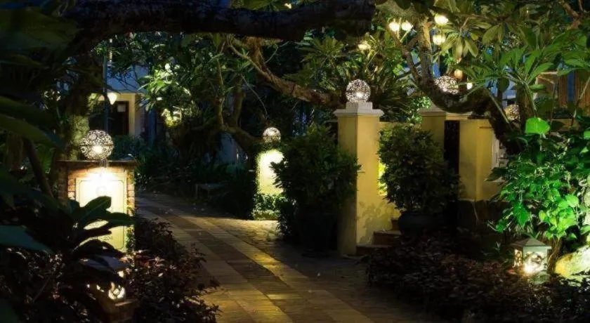 Hoi An Trails Resort