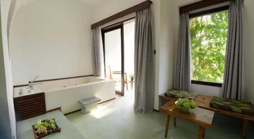 Hoi An Trails Resort