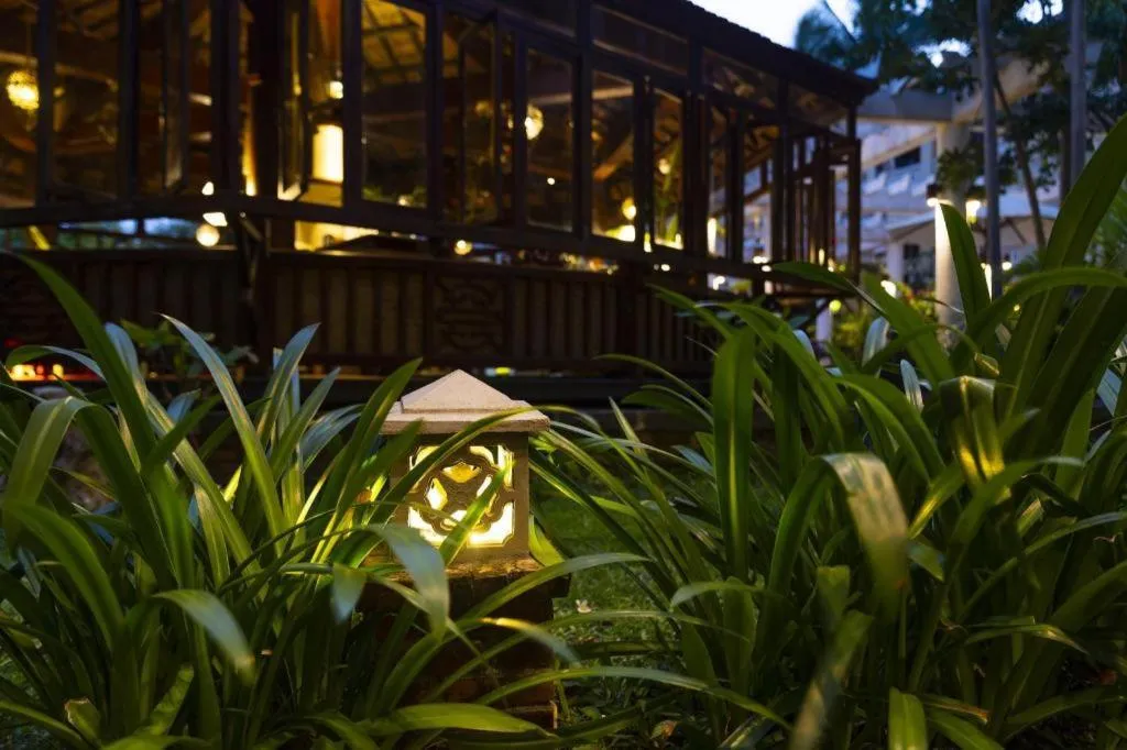Hoi An Trails Resort