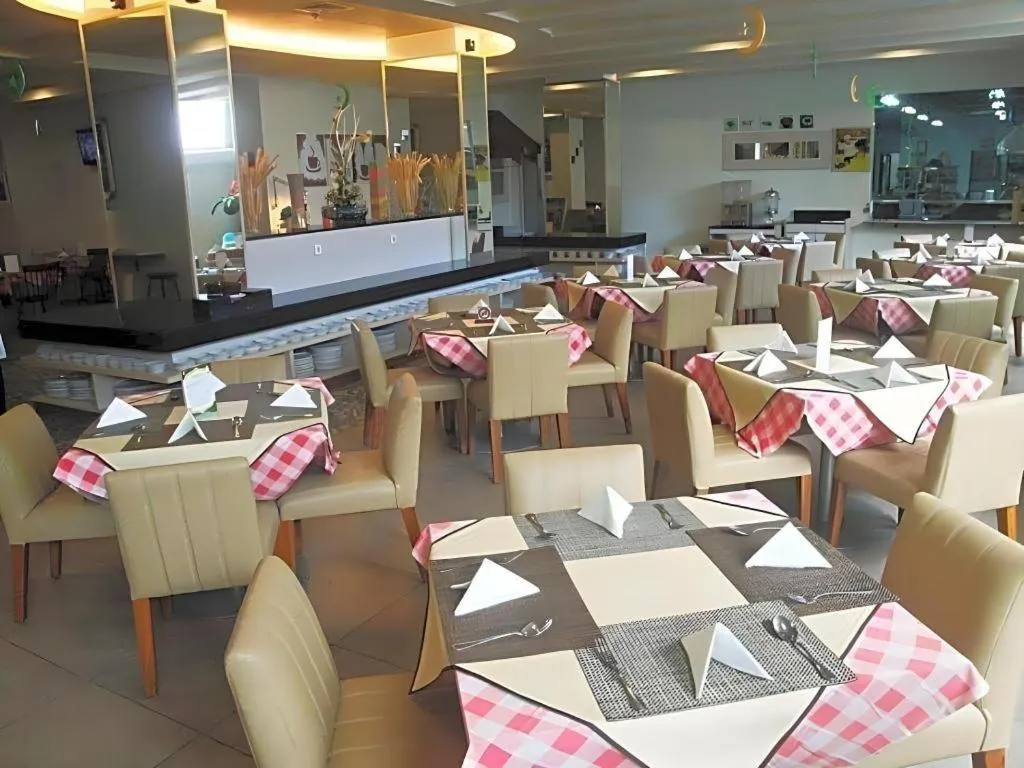 Horison Ultima Makassar