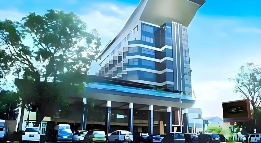 Horison Ultima Makassar