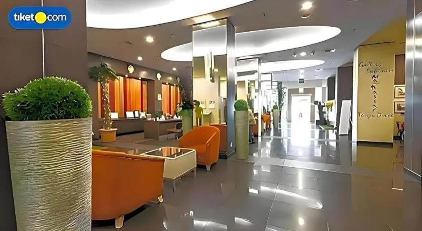 Horison Ultima Makassar