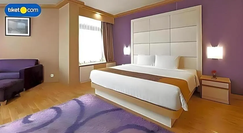 Bed in Horison Ultima Makassar