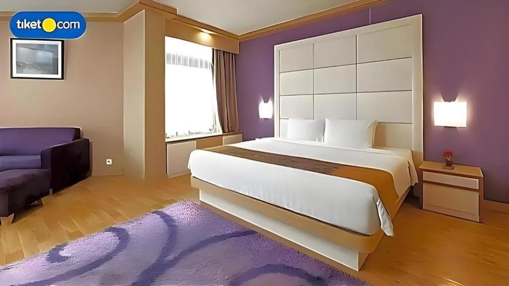 Bed in Horison Ultima Makassar