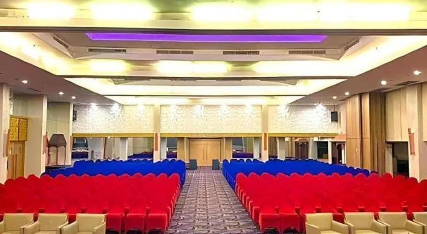 Horison Ultima Makassar