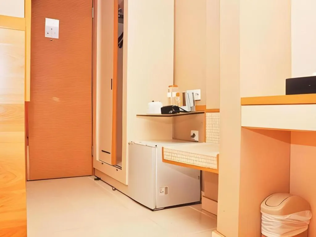 Horison Ultima Makassar