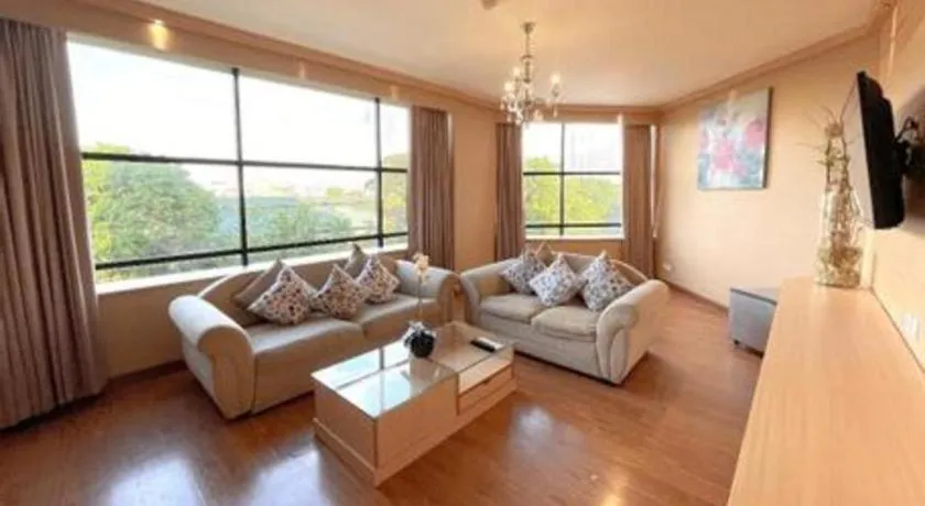 Horison Ultima Makassar