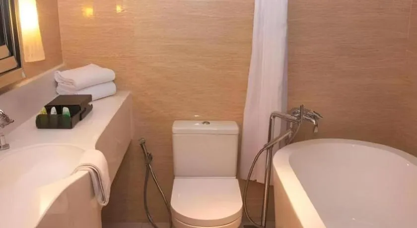 Horison Ultima Makassar