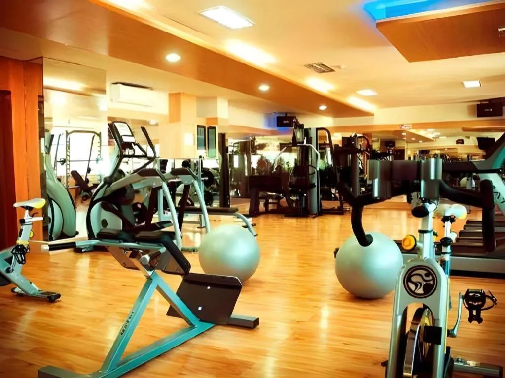 Horison Ultima Makassar