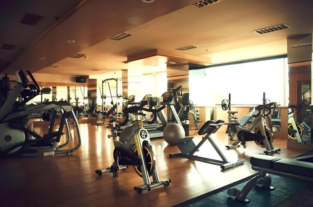 Horison Ultima Makassar