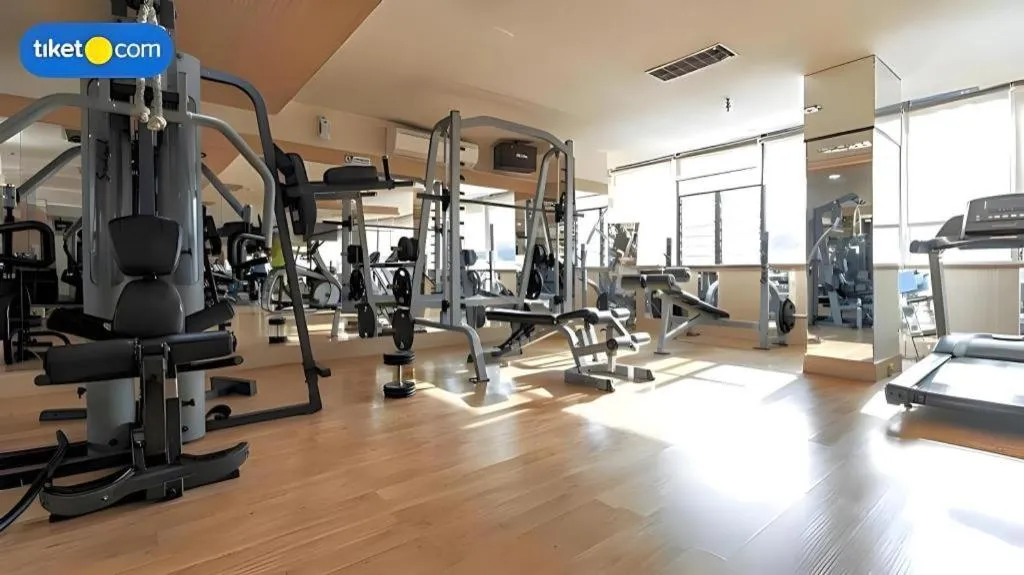 Horison Ultima Makassar