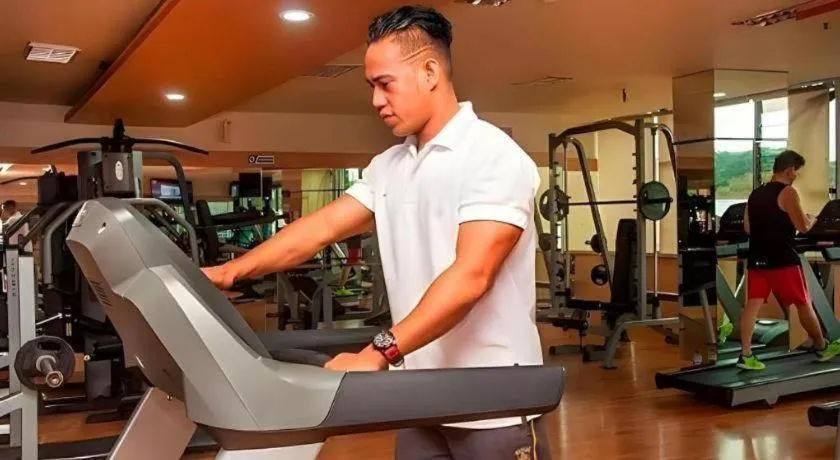 Horison Ultima Makassar