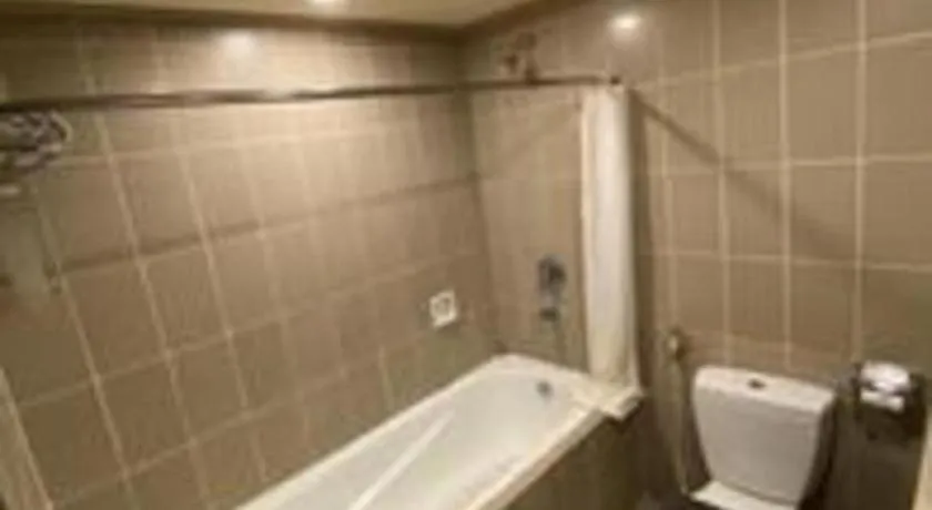 Horison Ultima Makassar