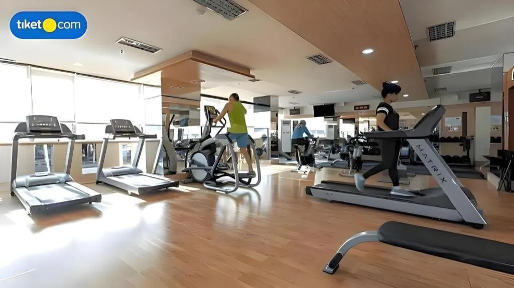 Horison Ultima Makassar