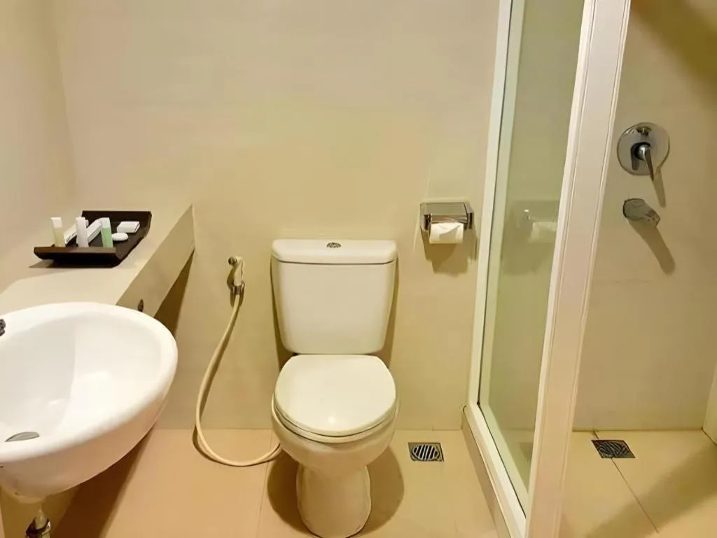 Horison Ultima Makassar