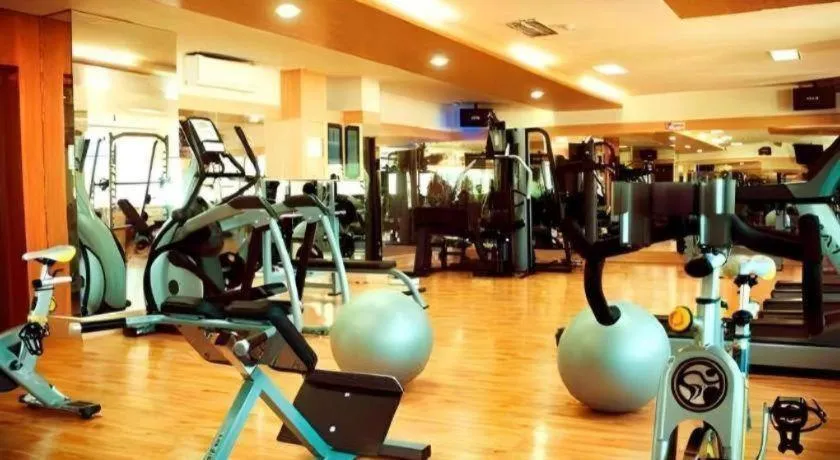 Horison Ultima Makassar