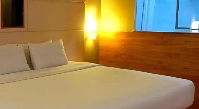 Bed in Horison Ultima Makassar