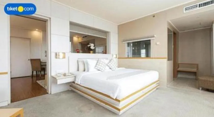 Bed in Horison Ultima Makassar