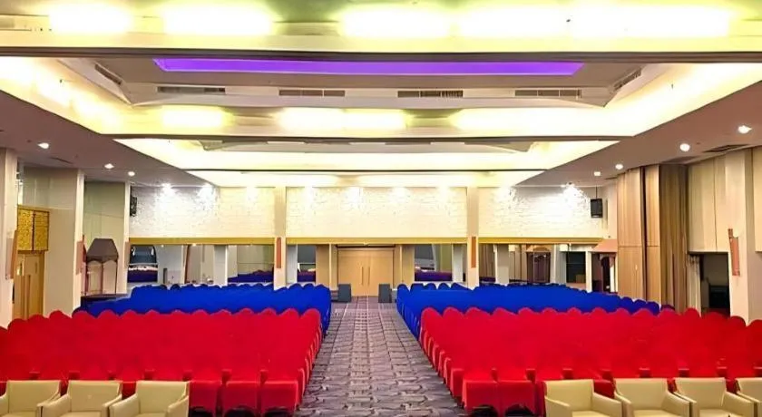 Horison Ultima Makassar