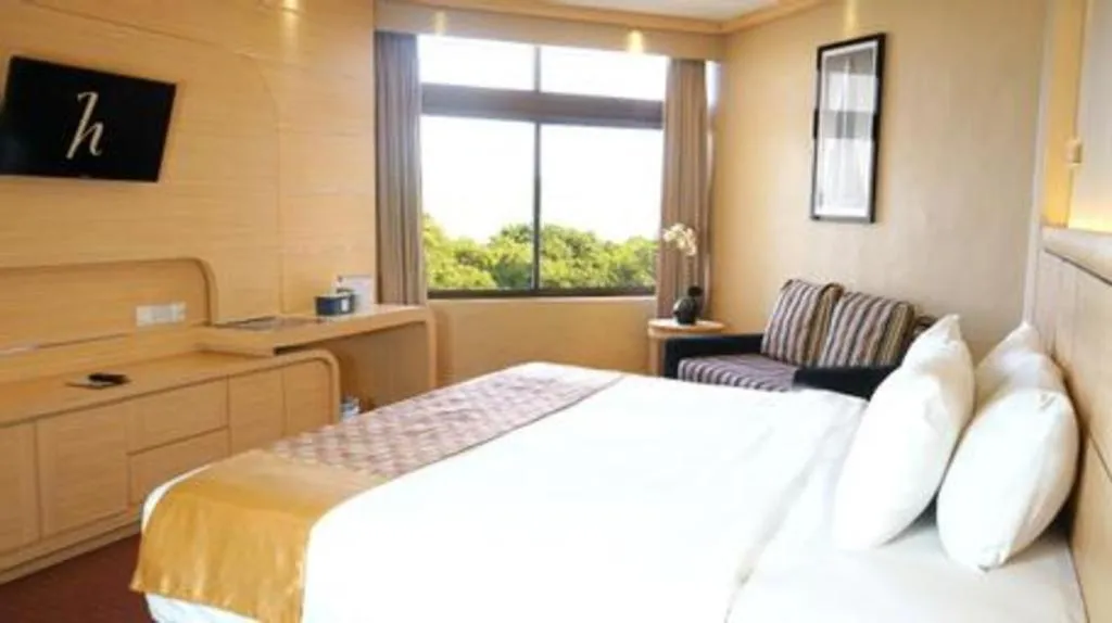 Bed in Horison Ultima Makassar