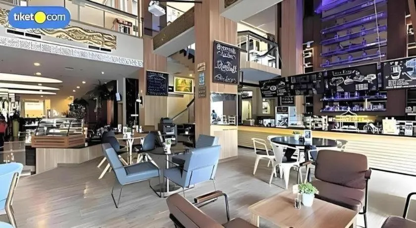 Horison Ultima Makassar