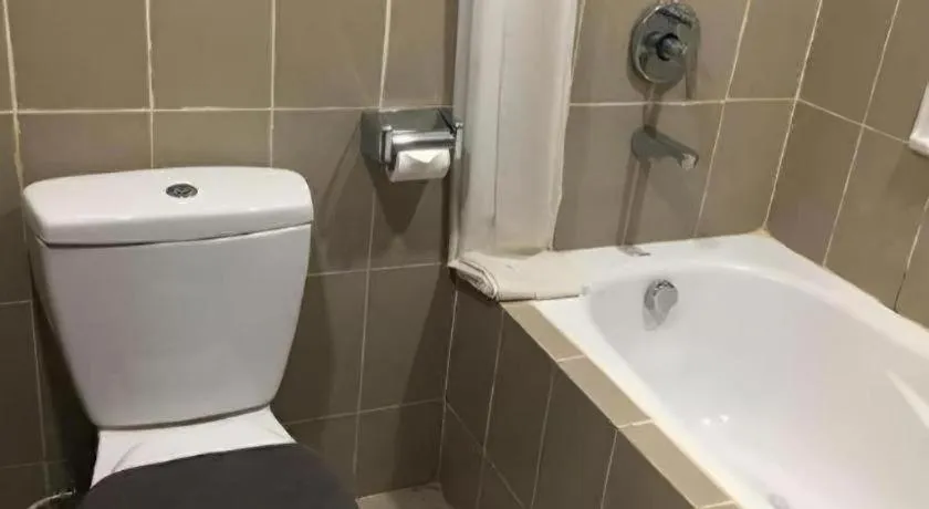 Horison Ultima Makassar