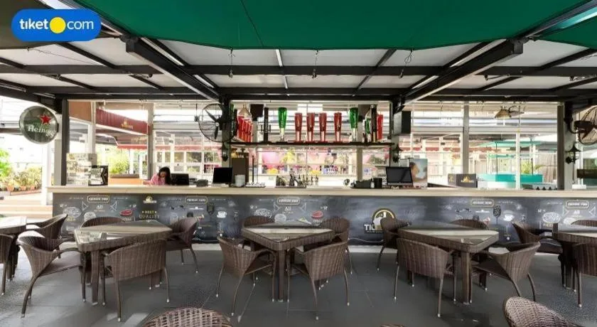 Horison Ultima Makassar