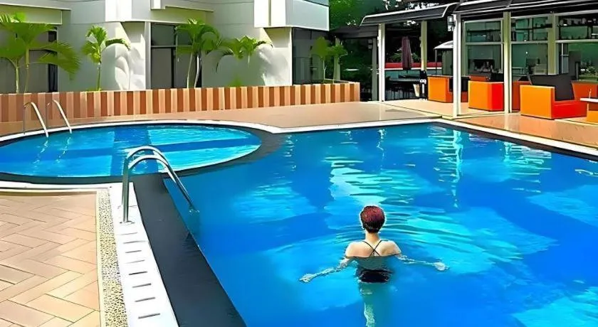 Horison Ultima Makassar