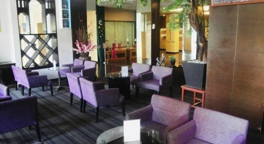 Horison Ultima Makassar