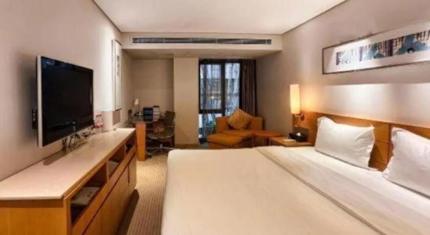 Bed in Gotel Capital