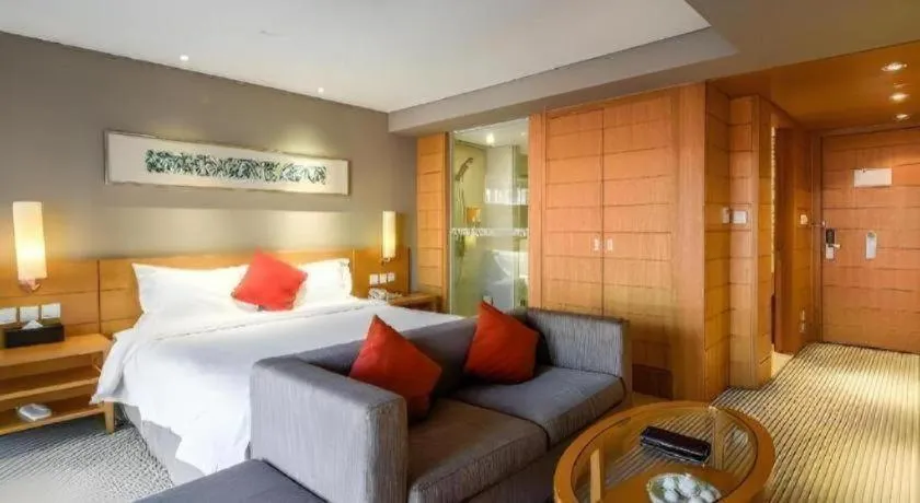 Bed in Gotel Capital