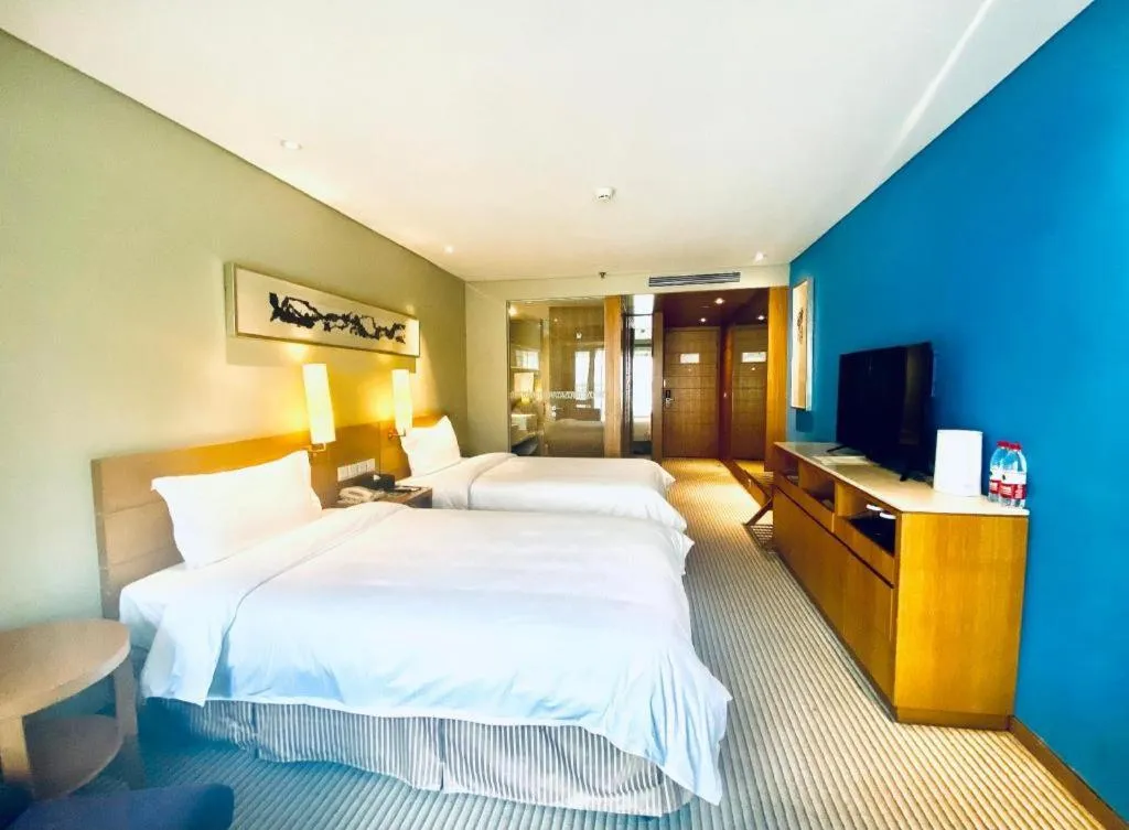 Bed in Gotel Capital