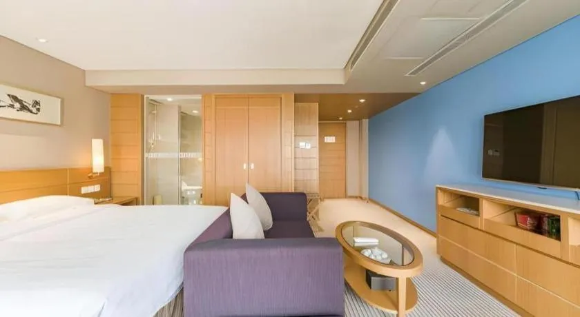 Bed in Gotel Capital