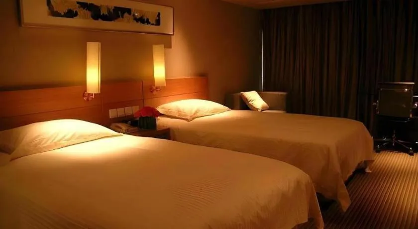 Bed in Gotel Capital