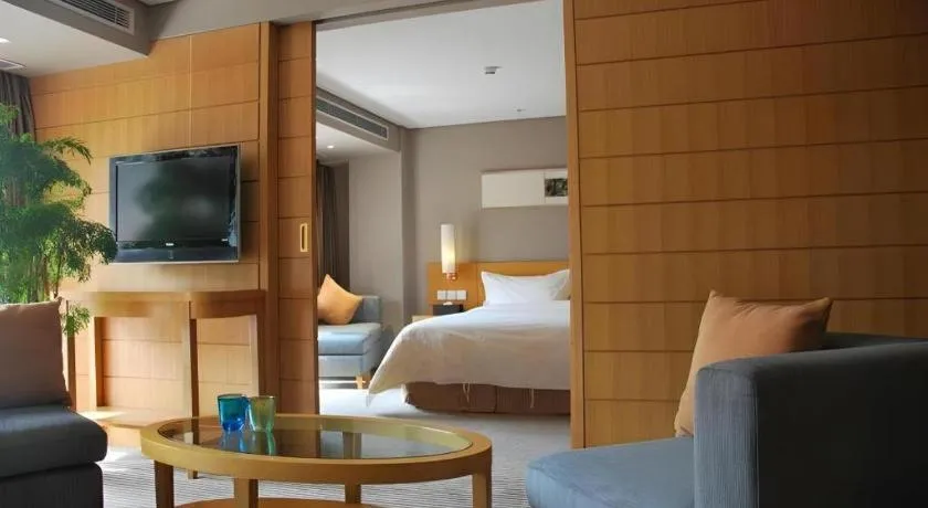 Bed in Gotel Capital