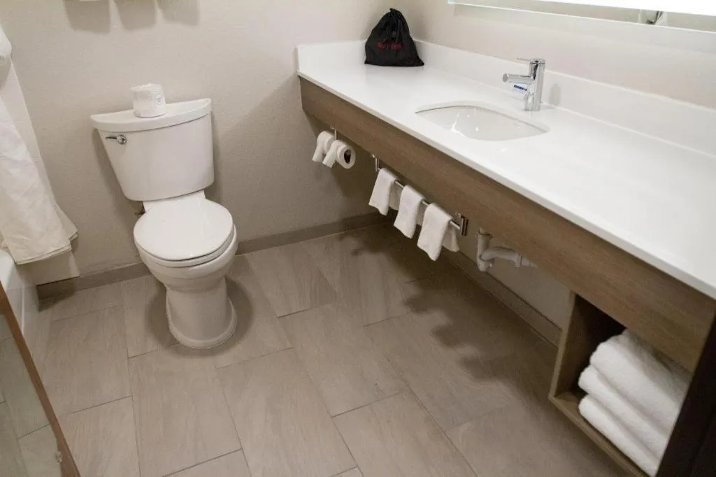 Holiday Inn Express O'Neill By IHG