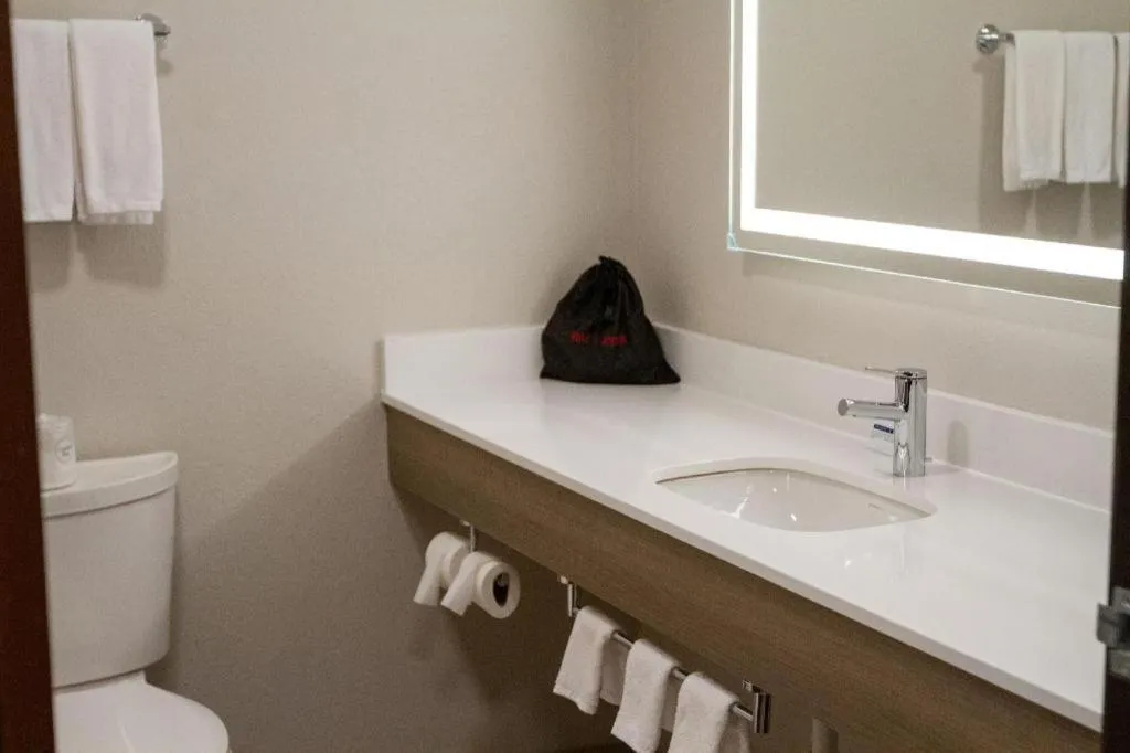 Holiday Inn Express O'Neill By IHG