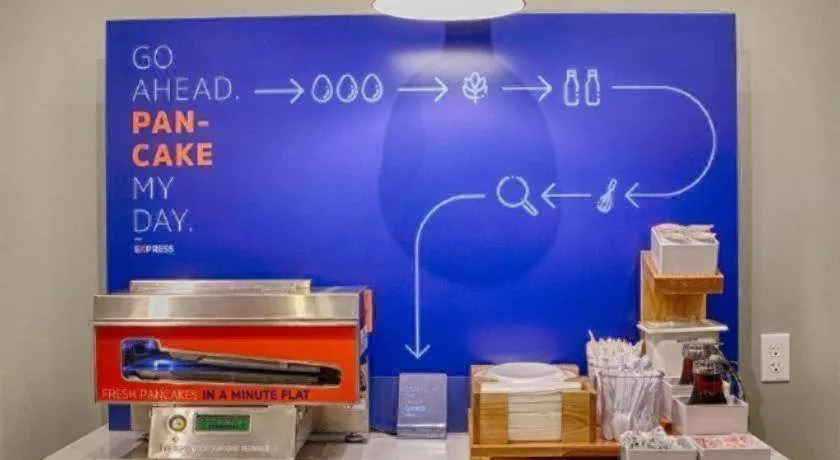 Holiday Inn Express O'Neill By IHG