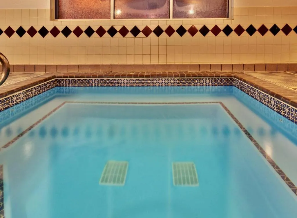 Holiday Inn Express O'Neill By IHG