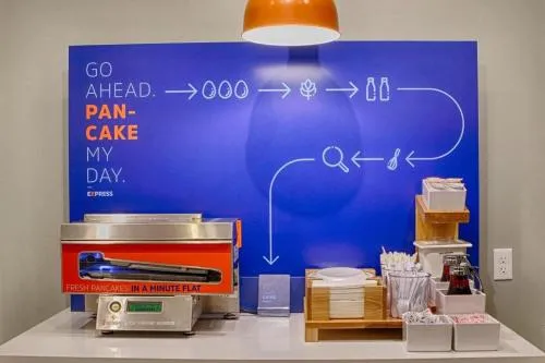 Holiday Inn Express O'Neill By IHG