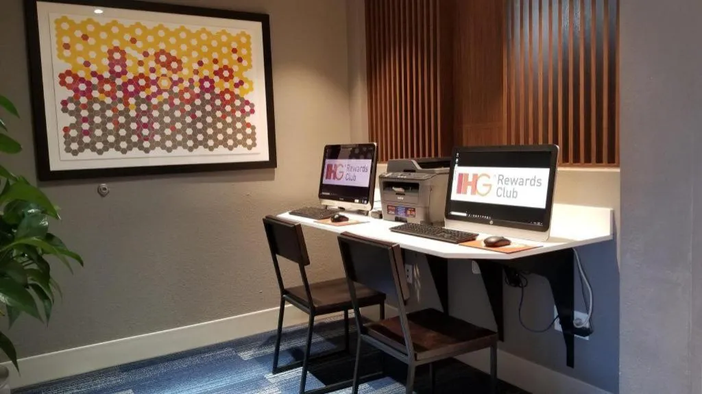 Holiday Inn Express O'Neill By IHG