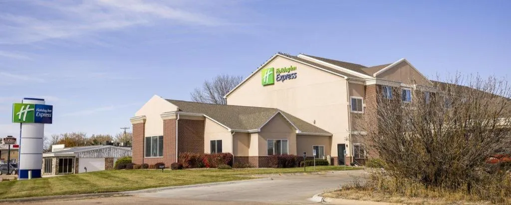 Holiday Inn Express O'Neill By IHG