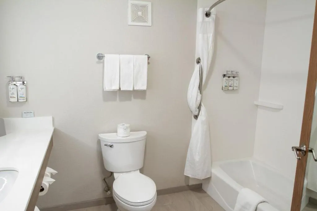 Holiday Inn Express O'Neill By IHG